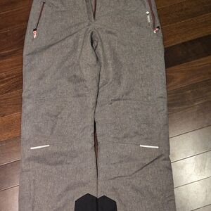 Girls Killtec Ski Pants